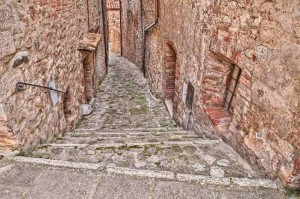 Fototapeta na Flizelinie MS-5-0691 Siena Toskania 375 x 250 cm