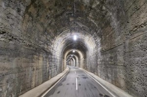 Fototapeta na Flizelinie MS-5-0725 Bergamo Lombardia 375 x 250 cm