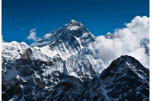 Fototapeta na flizelinie MS-5-1668 Himalayas 375 x 250 cm