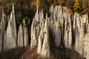 Fototapeta na flizelinie MS-5-1698 Ritten naturalne piramidy 375 x 250 cm