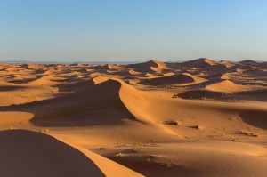 Fototapeta na flizelinie MS-5-1935 Pustynia Sahara 375 x 250 cm
