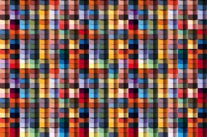 Fototapeta na flizelinie MS-5-2053 Struktura geometryczna 375 x 250 cm