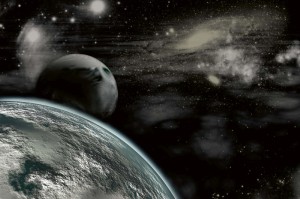 Fototapeta na flizelinie MS-5-2230 Universe 375 x 250 cm