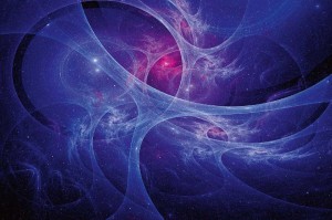 Fototapeta na flizelinie MS-5-2293 system Synapse 375 x 250 cm