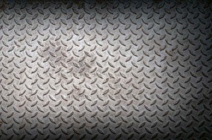 Fototapeta na flizelinie MS-5-2610 Powierzchnia metalowa 375 x 250 cm