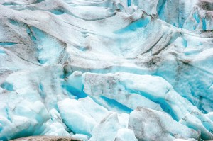 Fototapeta na flizelinie MS-5-3091 Lodowiec Nigardsbreen 375 x 250 cm