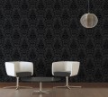 TAPETA 2554-26 BLACK AND WHITE 4
