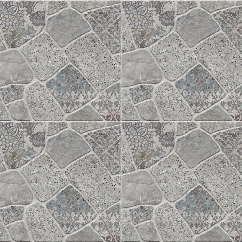 Okleina Meblowa 14138 / 55693 Venilia VINTAGE STONE TILES szer 67,5 cm