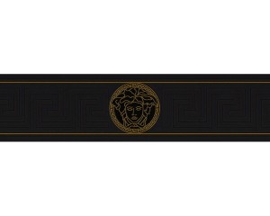 TAPETA 93522-4 VERSACE V