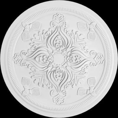 Marbet Rozeta styropianowa R13 exclusivo.JPG