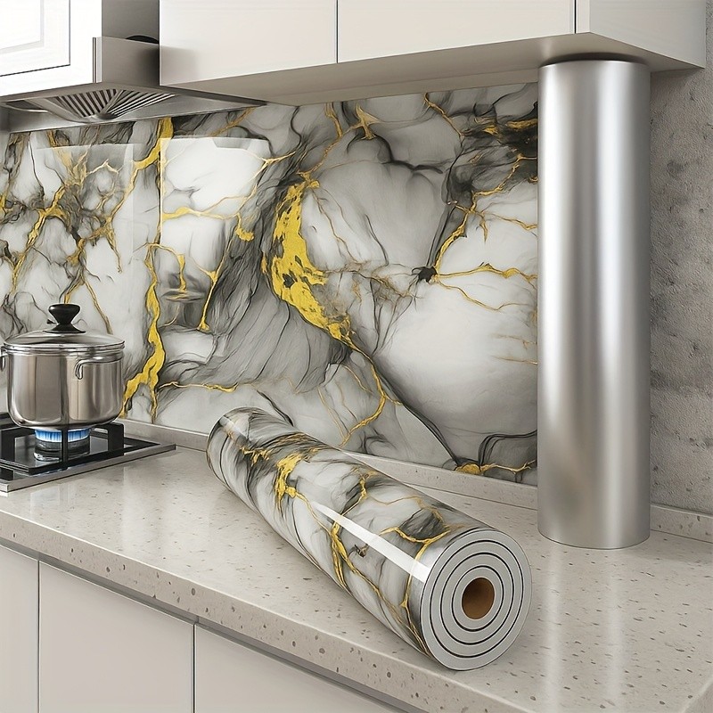 PANEL ŚCIENNY SAMOPRZYLEPNY PCV PSR-010 ROLKA 280 x 60cm