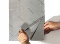 LAMEL 3D PANEL ŚCIENNY SAMOPRZYLEPNY PSDR-0013 ROLKA 280 x 60cm