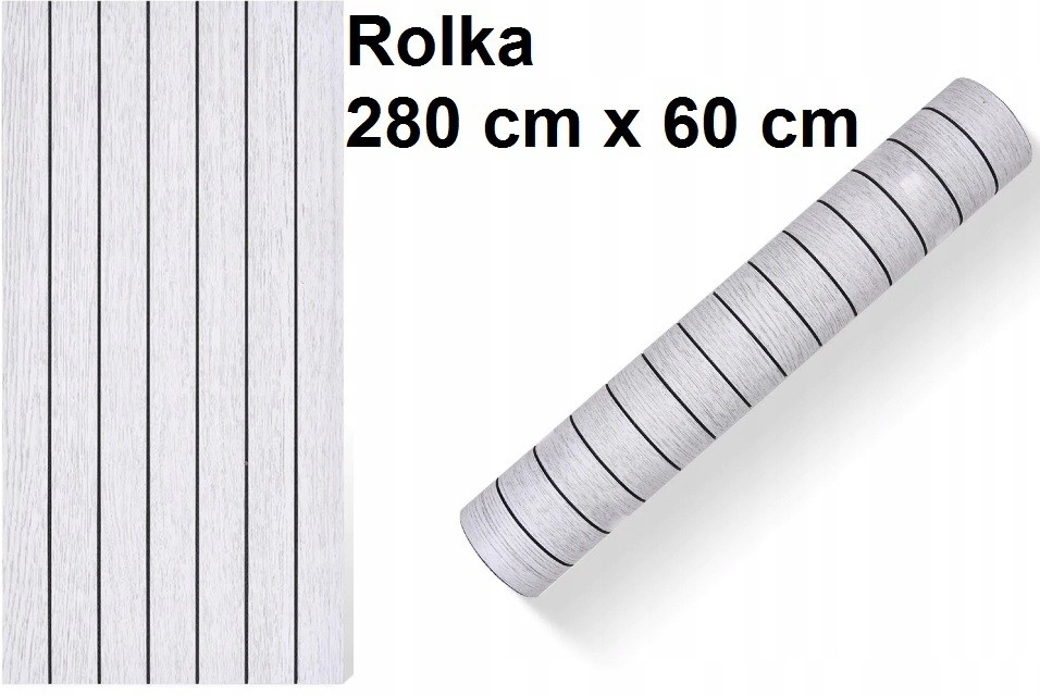 LAMEL 3D PANEL ŚCIENNY SAMOPRZYLEPNY PSDR-0015 ROLKA 280 x 60cm