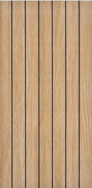 LAMEL 3D PANEL ŚCIENNY SAMOPRZYLEPNY PSD-0014 PŁYTKA  60 cm x 30 cm