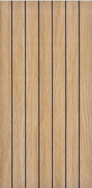 LAMEL 3D PANEL ŚCIENNY SAMOPRZYLEPNY PSD-0014 PŁYTKA  60 cm x 30 cm