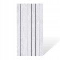 LAMEL 3D PANEL ŚCIENNY SAMOPRZYLEPNY PSD-0015 PŁYTKA  60 cm x 30 cm