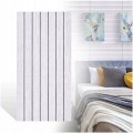 LAMEL 3D PANEL ŚCIENNY SAMOPRZYLEPNY PSD-0015 PŁYTKA  60 cm x 30 cm