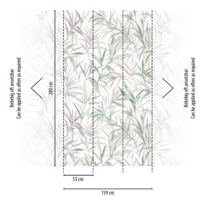 Mural Tapeta 791452 CosmoLiving / 79145-2 Cosmo Living