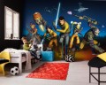 Fototapeta 8-486 STAR WARS REBELS RUN