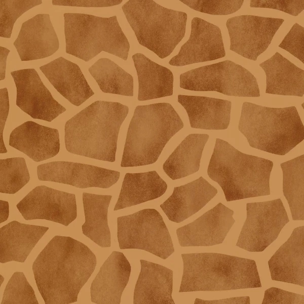 OKLEINA MEBLOWA GEKKOFIX 12624 GIRAFFE