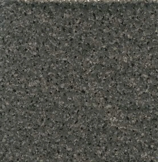 OKLEINA MEBLOWA 13498 GEKKOFIX TERRAZZO SILVER ANTHRACITE