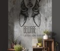 Mural 2266-10 Elle 3