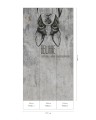 Mural 2266-10 Elle 3