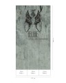 Mural 2266-20 Elle 3