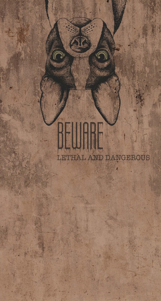 Mural 2266-30 Elle 3