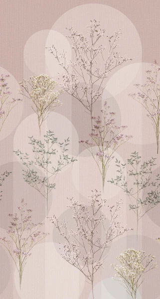 Mural 2268-10 Elle 3