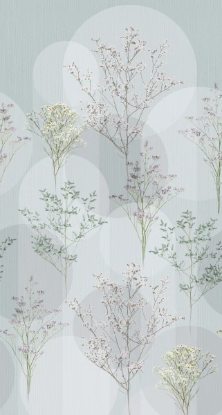 Mural 2268-30 Elle 3