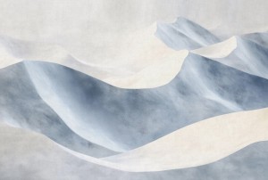 Mural fototapeta 22066-07-01 Fashion for walls 5 by Guido Maria Kretschmer 2206607-01