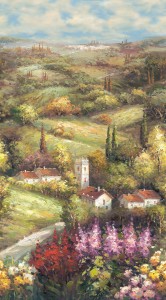 Mural fototapeta 2543N-81 GMK Fashion For Walls 42543N81