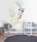 MURAL FOTOTAPETA 367942 KIDS WORLD 2