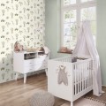 TAPETA 302011 KIDS WORLD 2