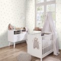 TAPETA 301717 KIDS WORLD 2