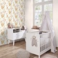 TAPETA 302110 KIDS WORLD 2