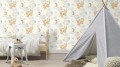 TAPETA 302127 KIDS WORLD 2