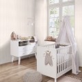 Tapeta 252750 Kids World