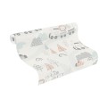 TAPETA 302332 KIDS WORLD 2