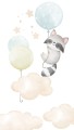 MURAL FOTOTAPETA 367942 KIDS WORLD 2