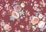 TAPETA 8312 BLOOMING GARDEN 2028