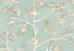 TAPETA 8321 BLOOMING GARDEN 2028