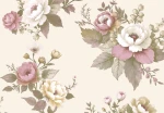 TAPETA 8330 BLOOMING GARDEN 2028