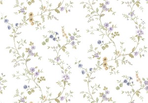 TAPETA 8357 BLOOMING GARDEN 2028