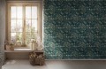 Tapeta 38707-3 My Home. My Spa.