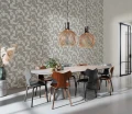 TAPETA 520859 CONCRETE