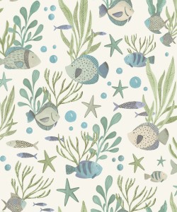 Tapeta LD3309 Little Dreamers