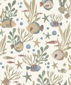 Tapeta LD3320 Little Dreamers