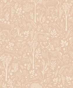 Tapeta LD3418 Little Dreamers